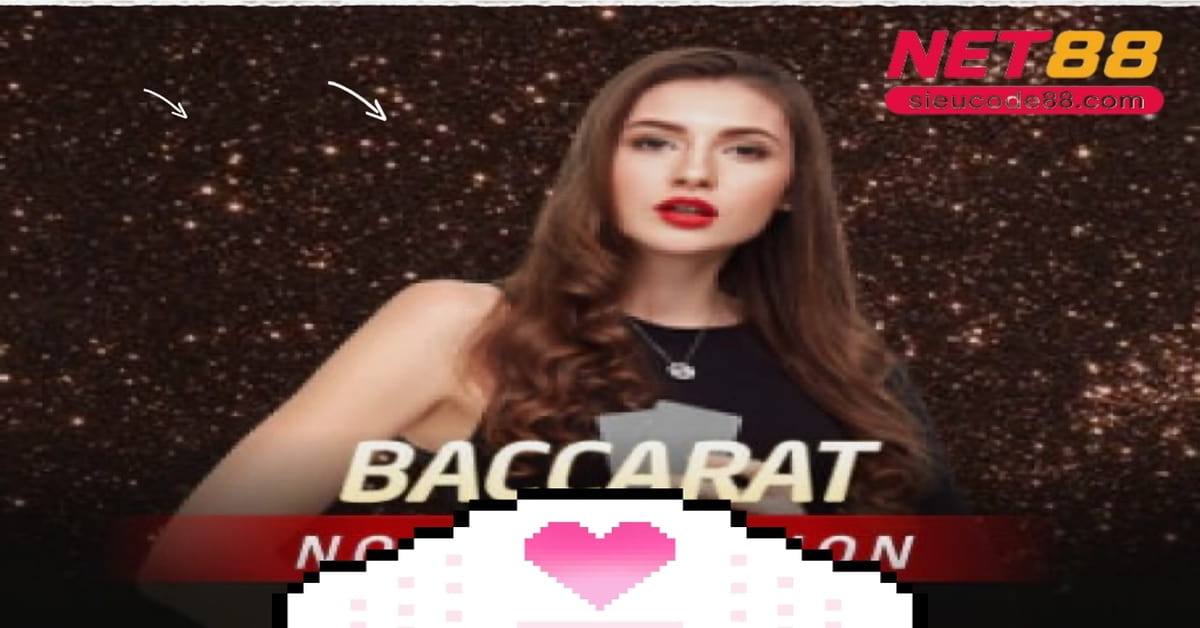 Baccarat – Game bài cao cấp