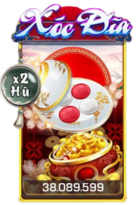 Xóc đĩa Net88 - game dân gian đổi thưởng siêu tốc