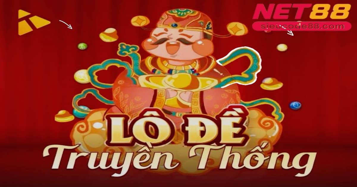 Lô Đề Truyền Thống – Giao diện dễ chơi