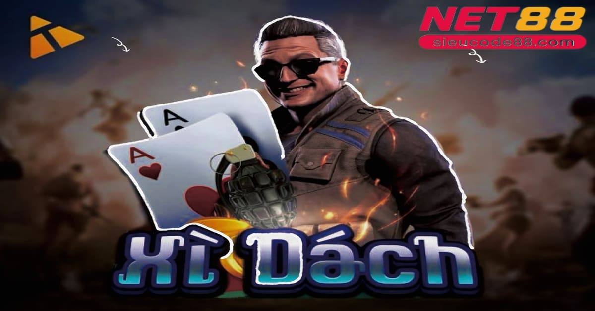 Xì Dách – Tính toán cực chất
