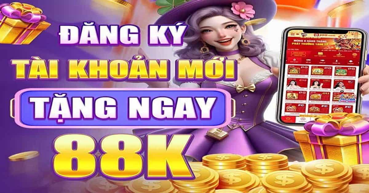 MM99 tặng code tân thủ 88K miễn phí cho người mới – nhận ngay không cần nạp