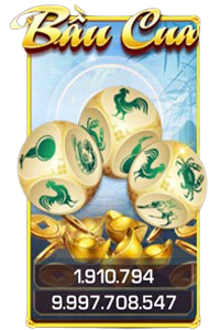 Game bầu cua dân gian - trúng thưởng không cần nạp tại Net88
