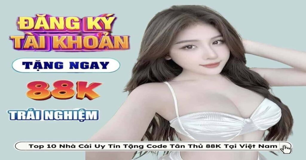 Code FM88 mới nhất 2025 – Nhận thưởng NET88
