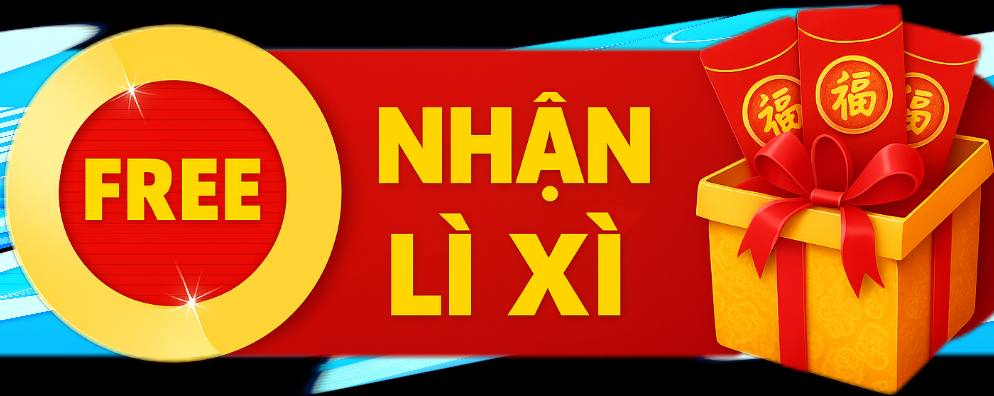 Nhận lì xì