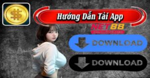 Hướng dẫn tải ứng dụng Net88 cho điện thoại và máy tính, tải app Net88 dễ dàng và nhanh chóng với các tính năng bảo mật cao