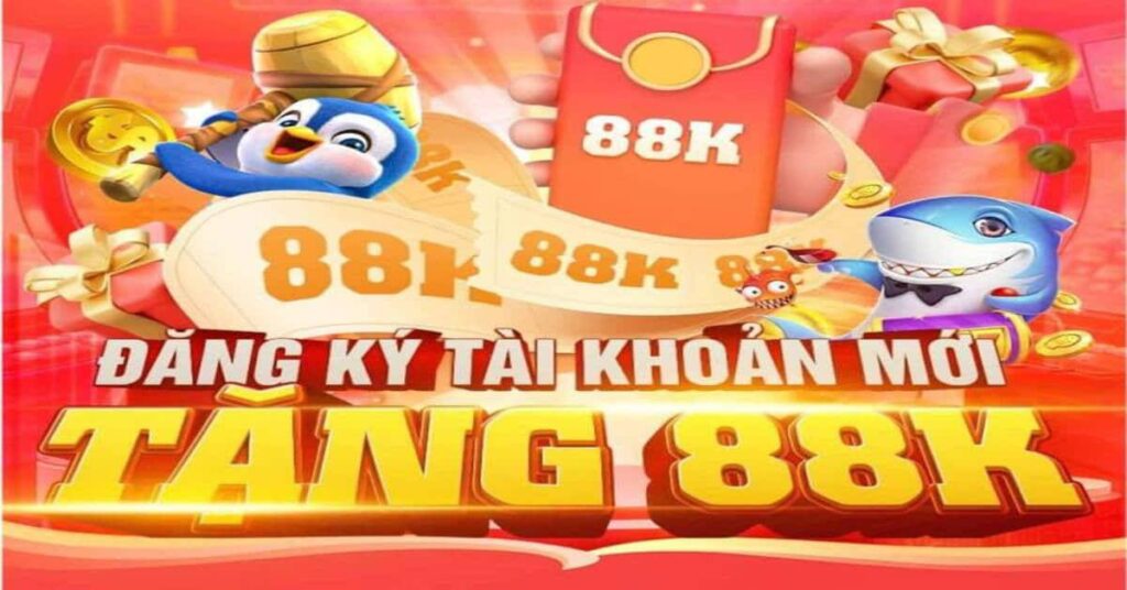 W88 TẶNG CODE TÂN THỦ