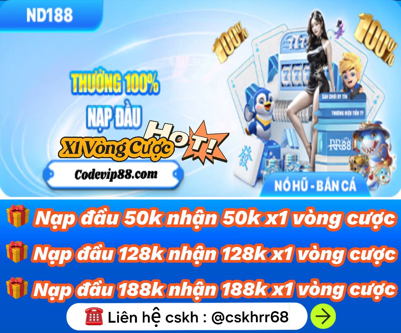 Đăng ký RR88 Banner