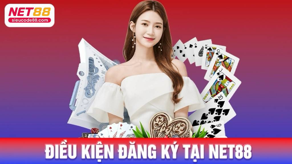 Đăng ký Net88 mới nhất 2025