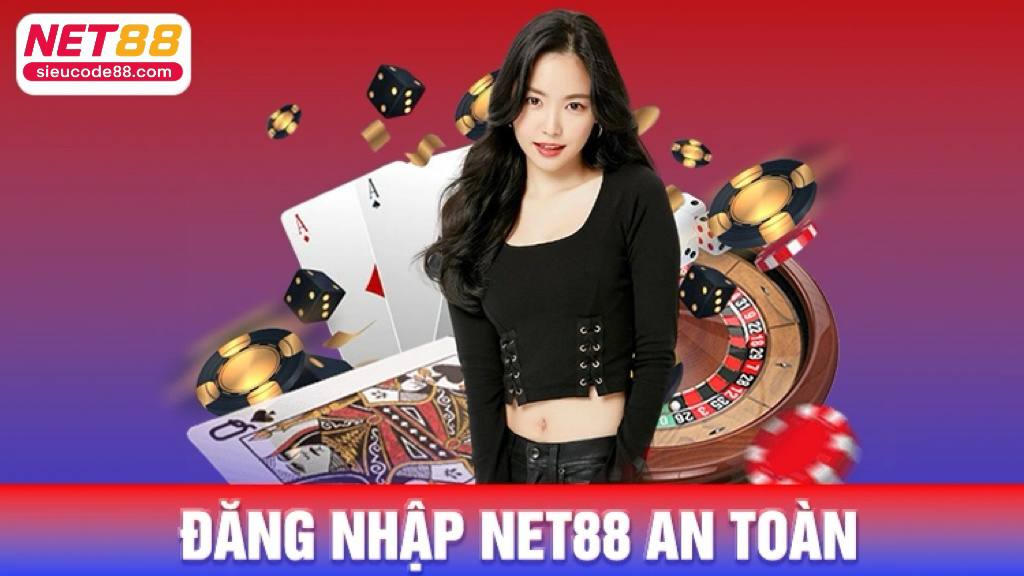 Đăng Nhập Net88