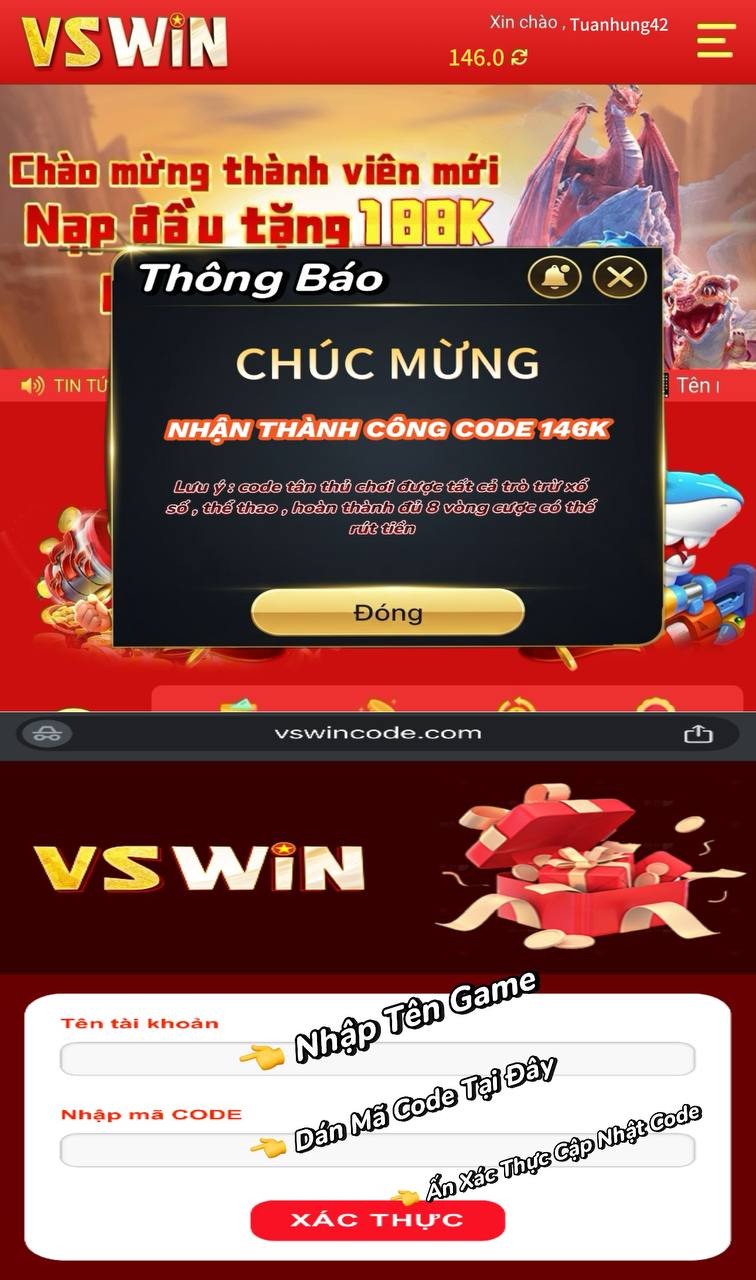 Đăng ký Vswin Banner