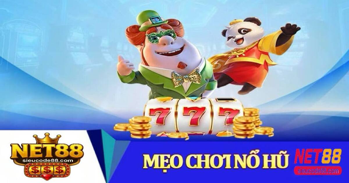 Nổ Hũ Tại Net88