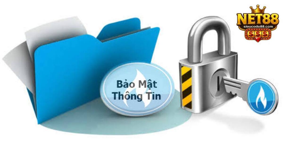 bảo mật Net88