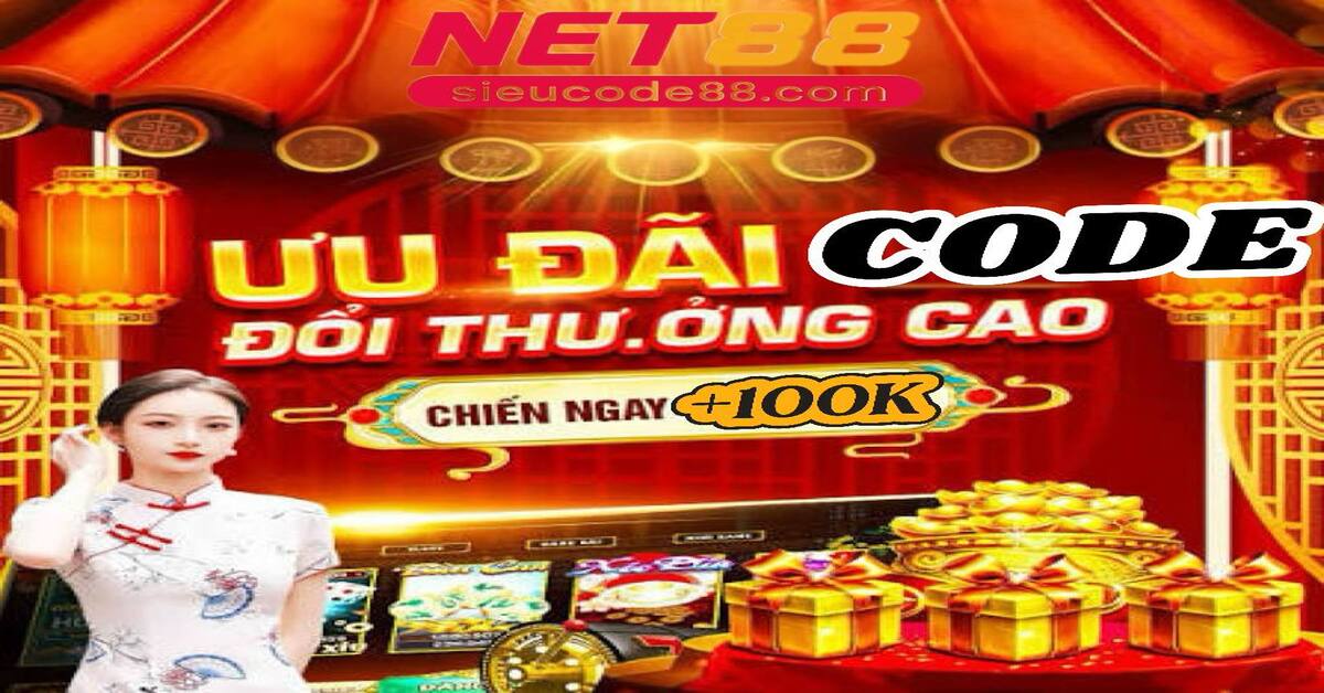 Mẹo săn code Net88 miễn phí 2025